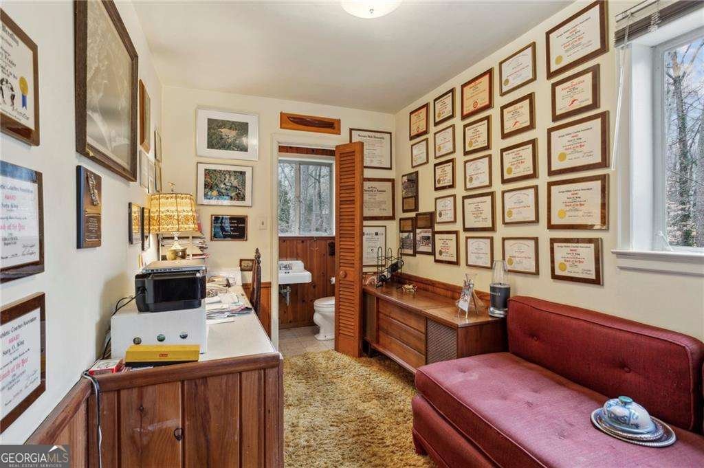 3781 Narmore Drive Atlanta - 21