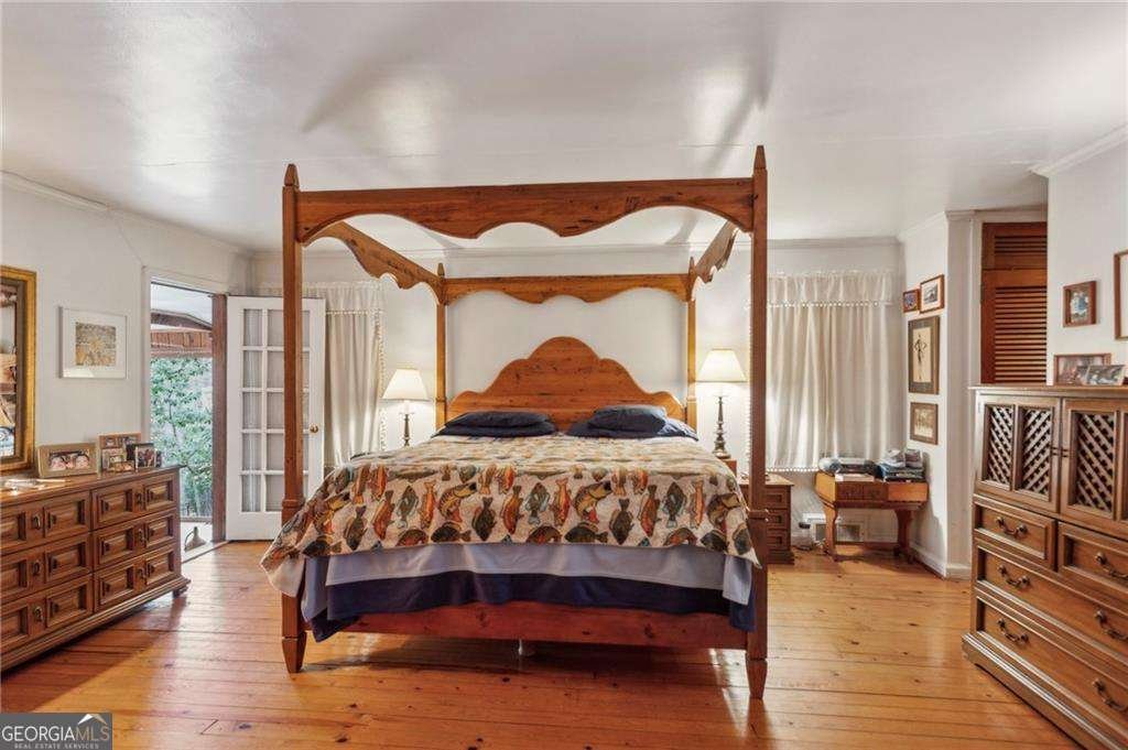 3781 Narmore Drive Atlanta - 23