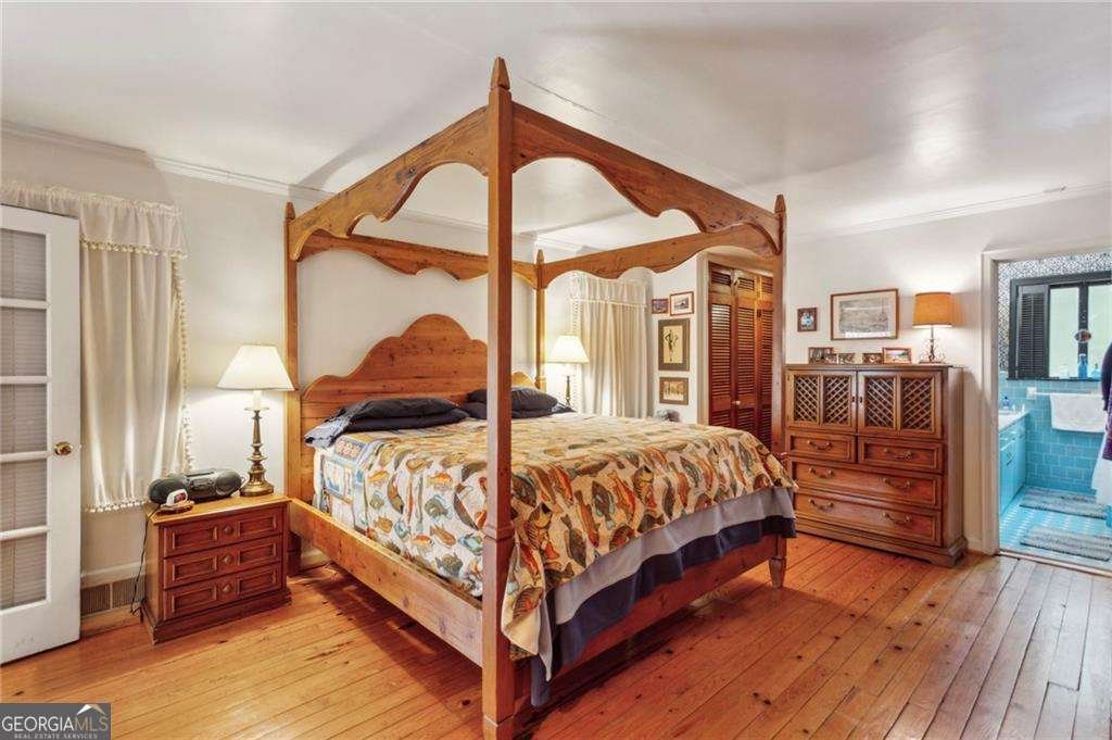 3781 Narmore Drive Atlanta - 24