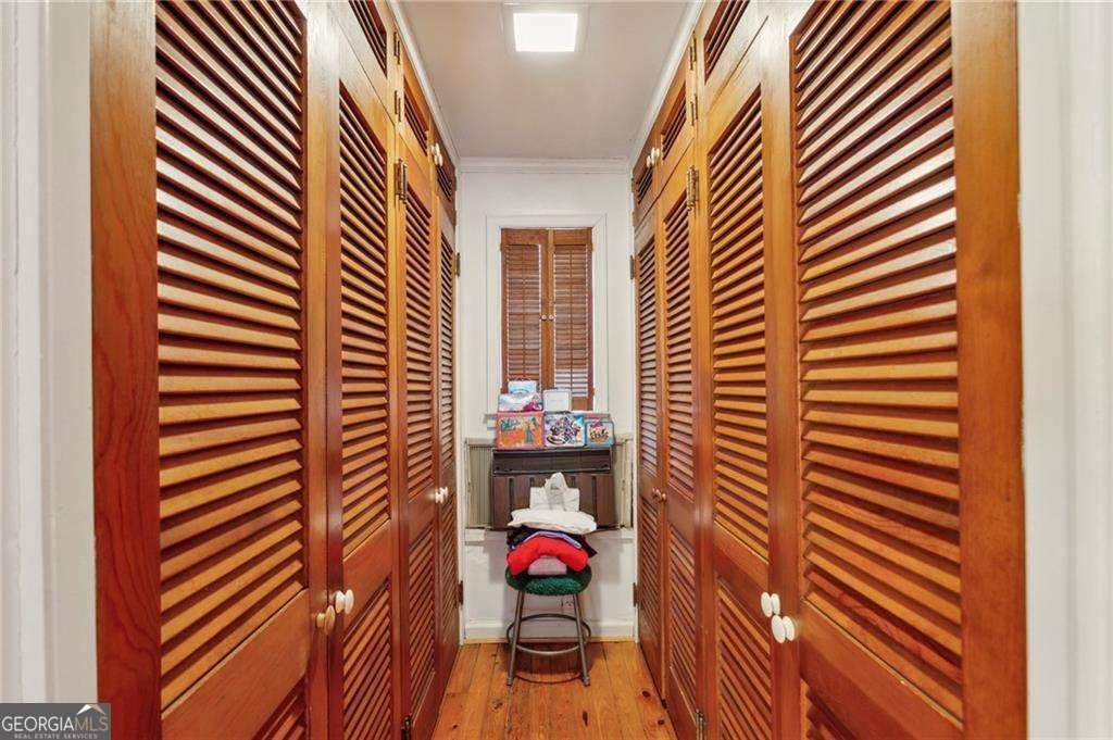 3781 Narmore Drive Atlanta - 27