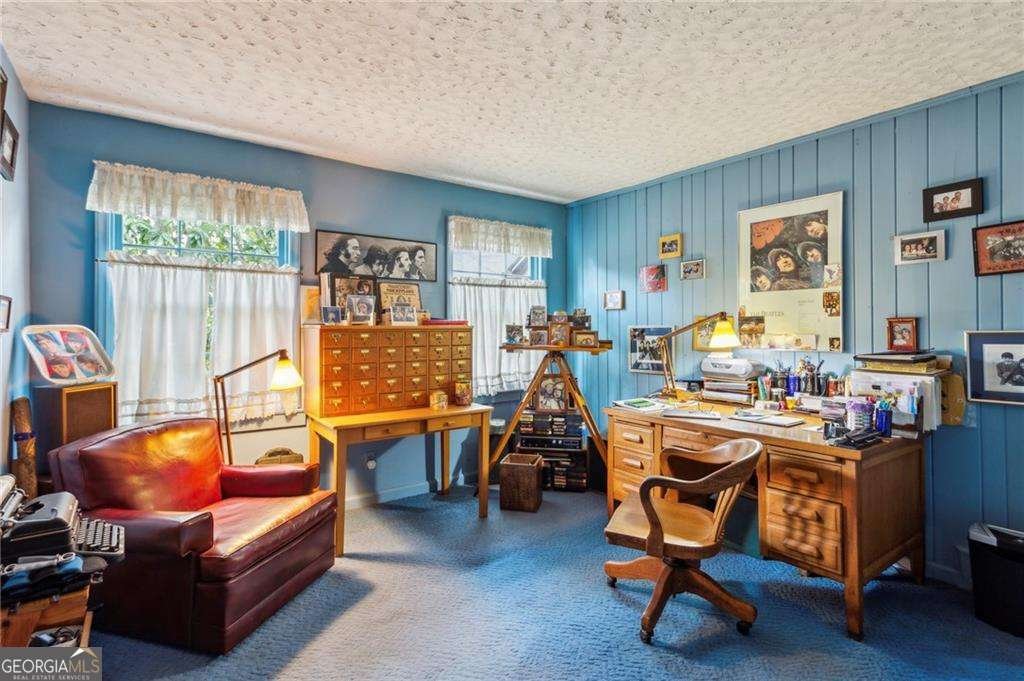3781 Narmore Drive Atlanta - 29