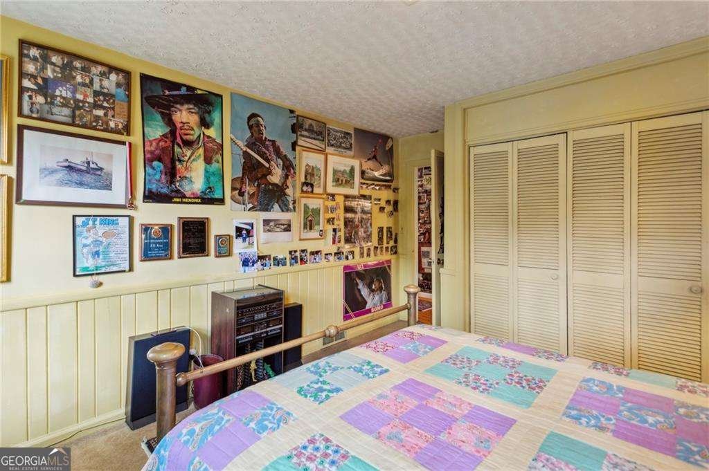 3781 Narmore Drive Atlanta - 30
