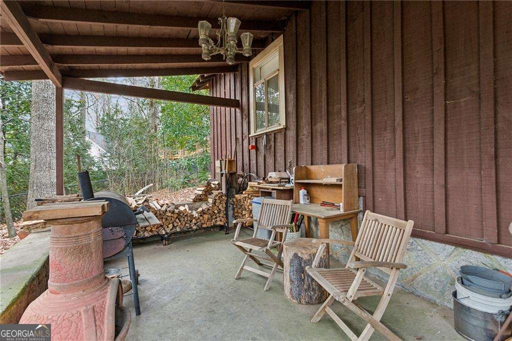 3781 Narmore Drive Atlanta - 35