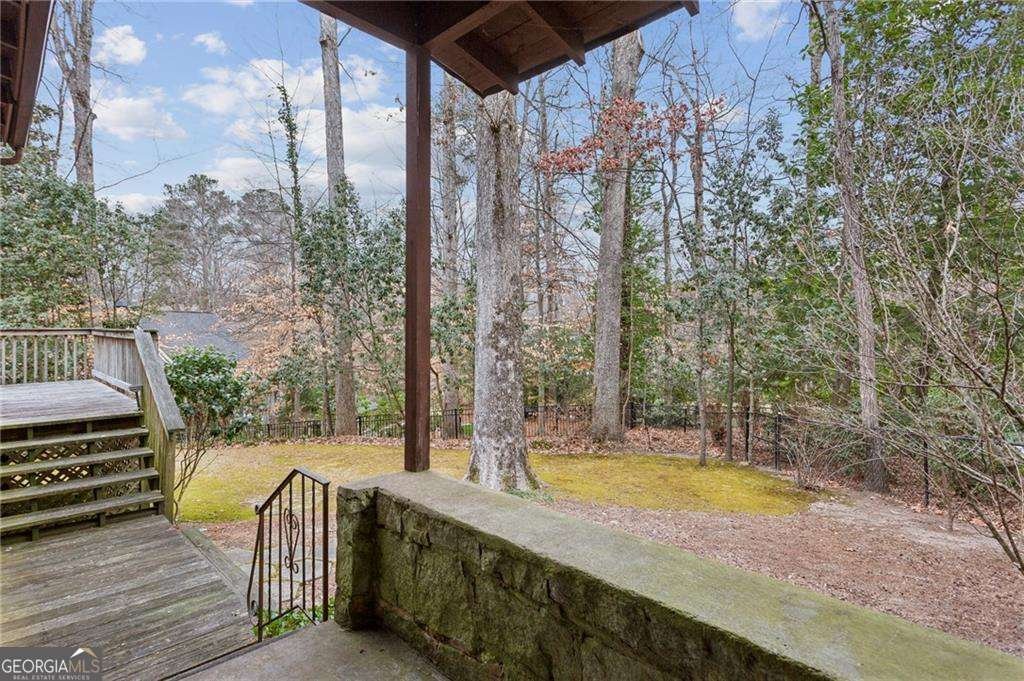 3781 Narmore Drive Atlanta - 36