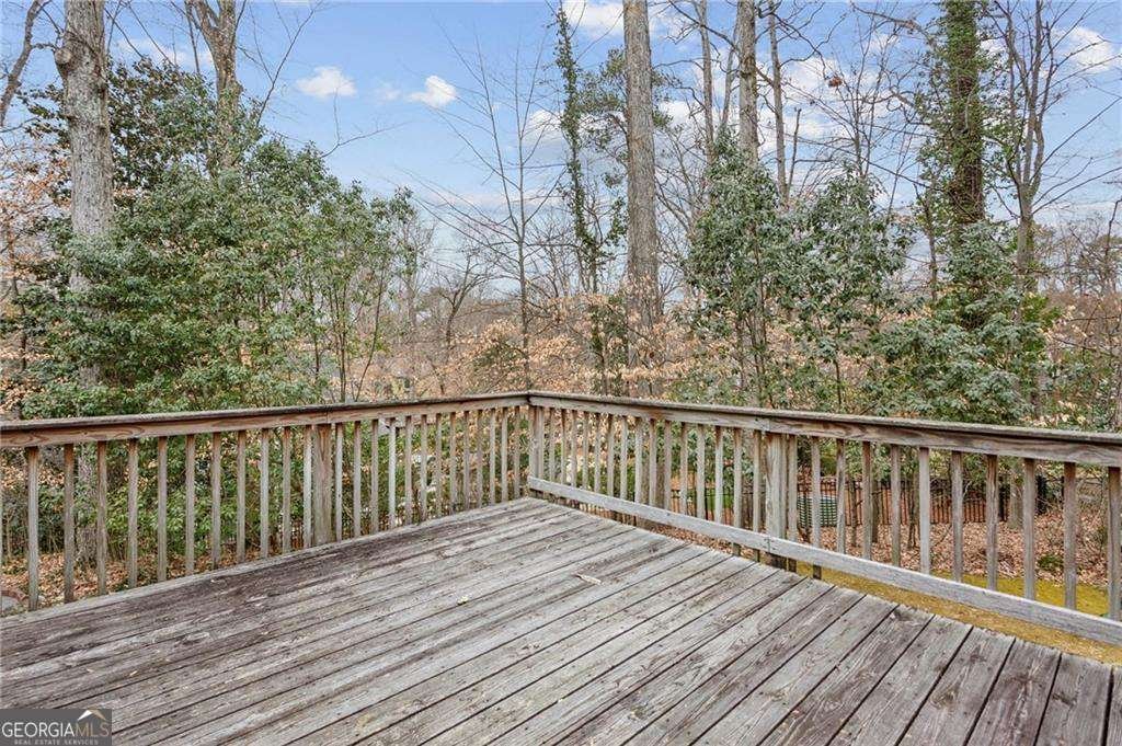 3781 Narmore Drive Atlanta - 37