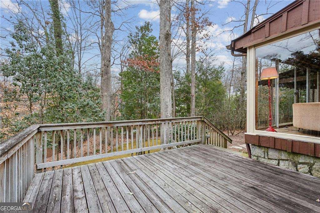 3781 Narmore Drive Atlanta - 38