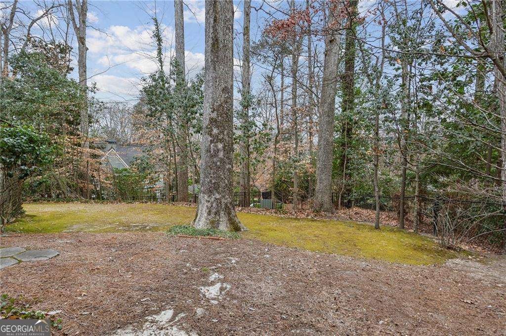 3781 Narmore Drive Atlanta - 39