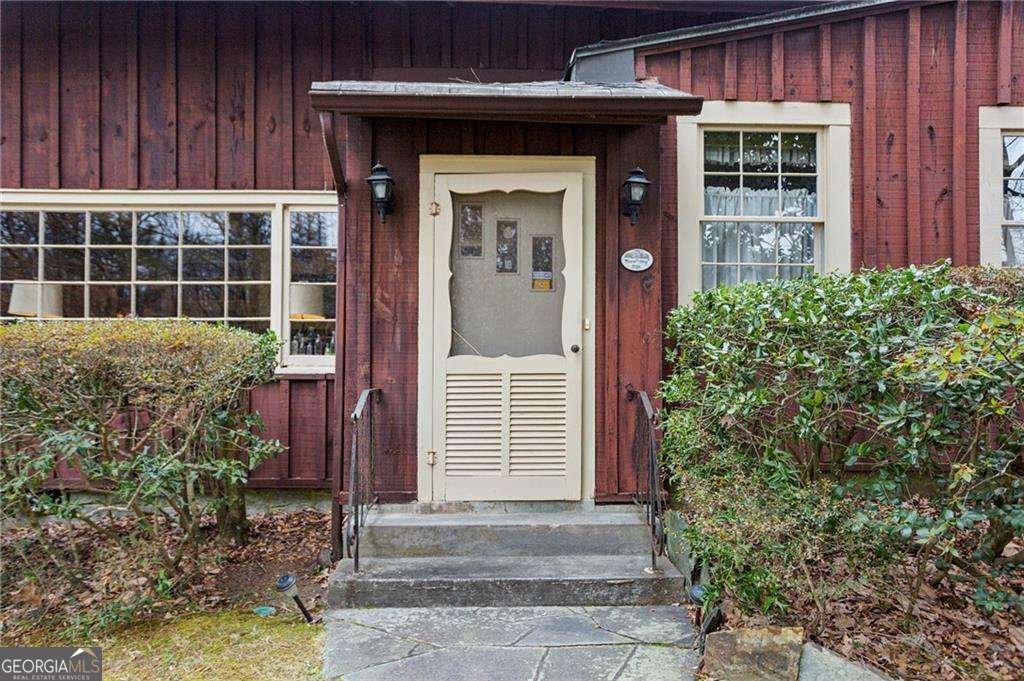 3781 Narmore Drive Atlanta - 4