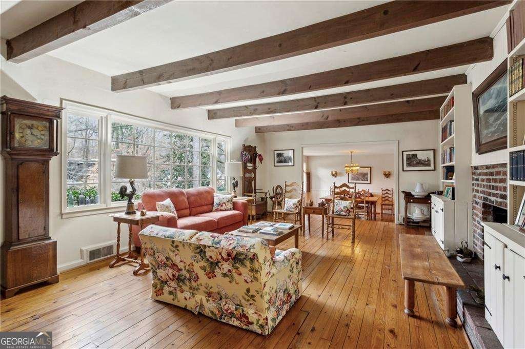 3781 Narmore Drive Atlanta - 6