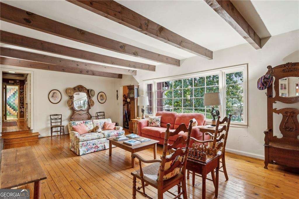 3781 Narmore Drive Atlanta - 7