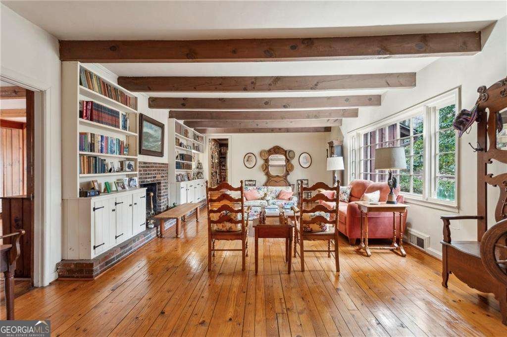 3781 Narmore Drive Atlanta - 8