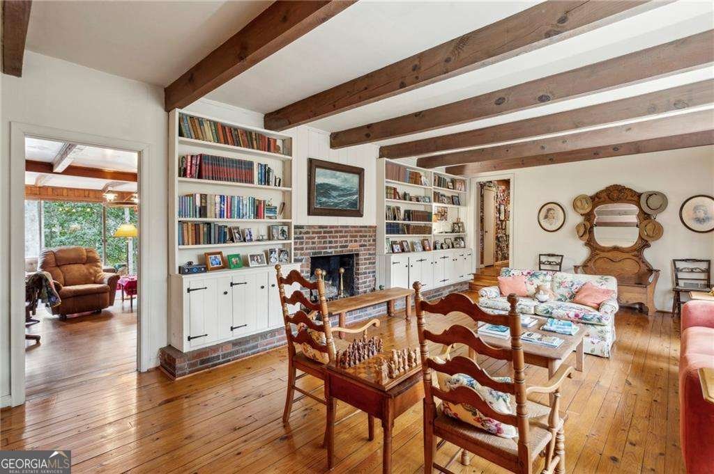 3781 Narmore Drive Atlanta - 9