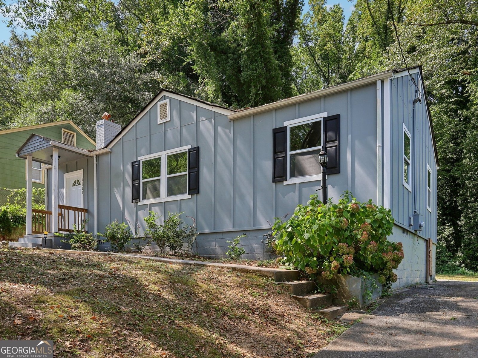 1626 KENMORE Street Atlanta - 1