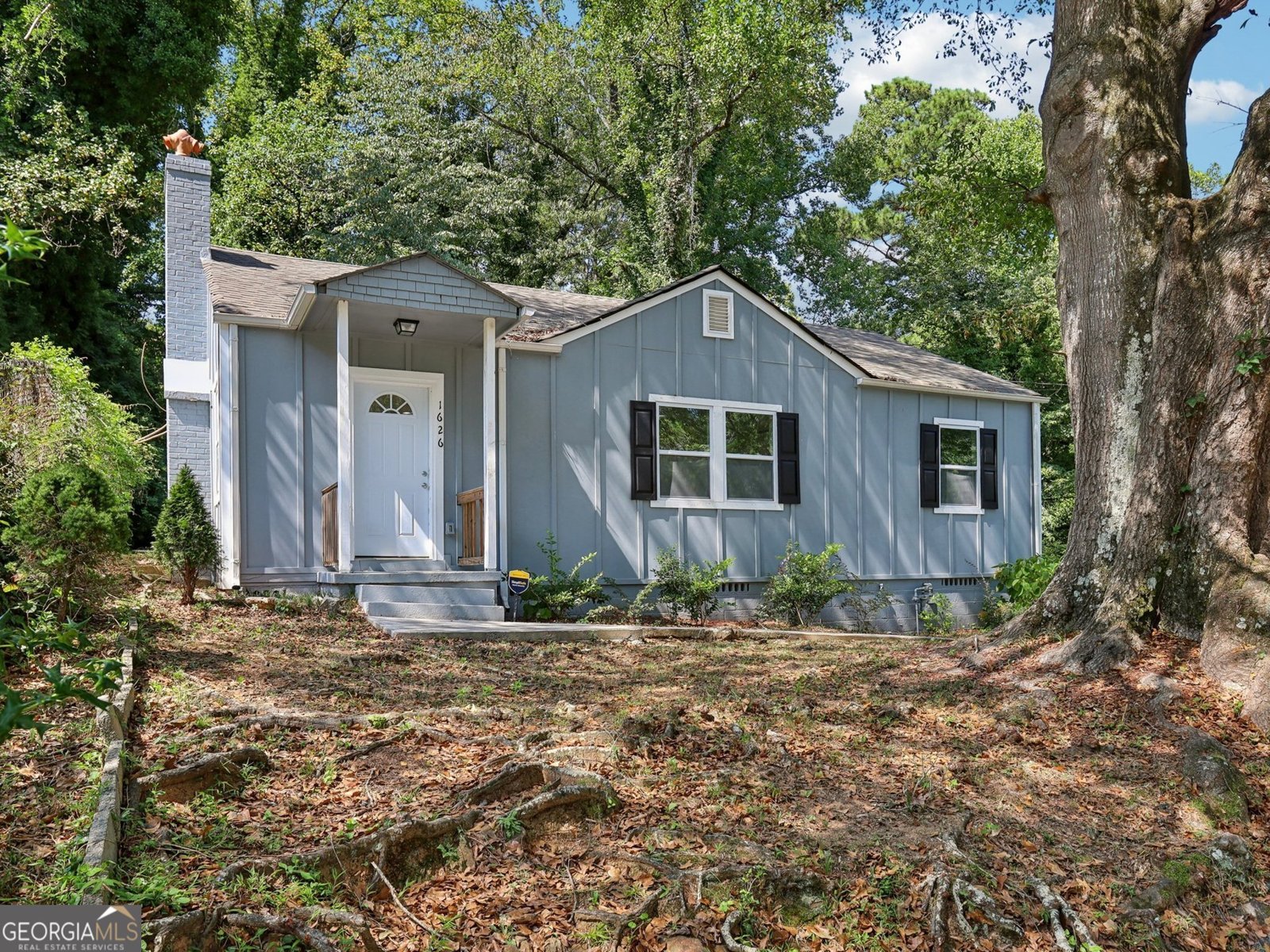 1626 KENMORE Street Atlanta - 2