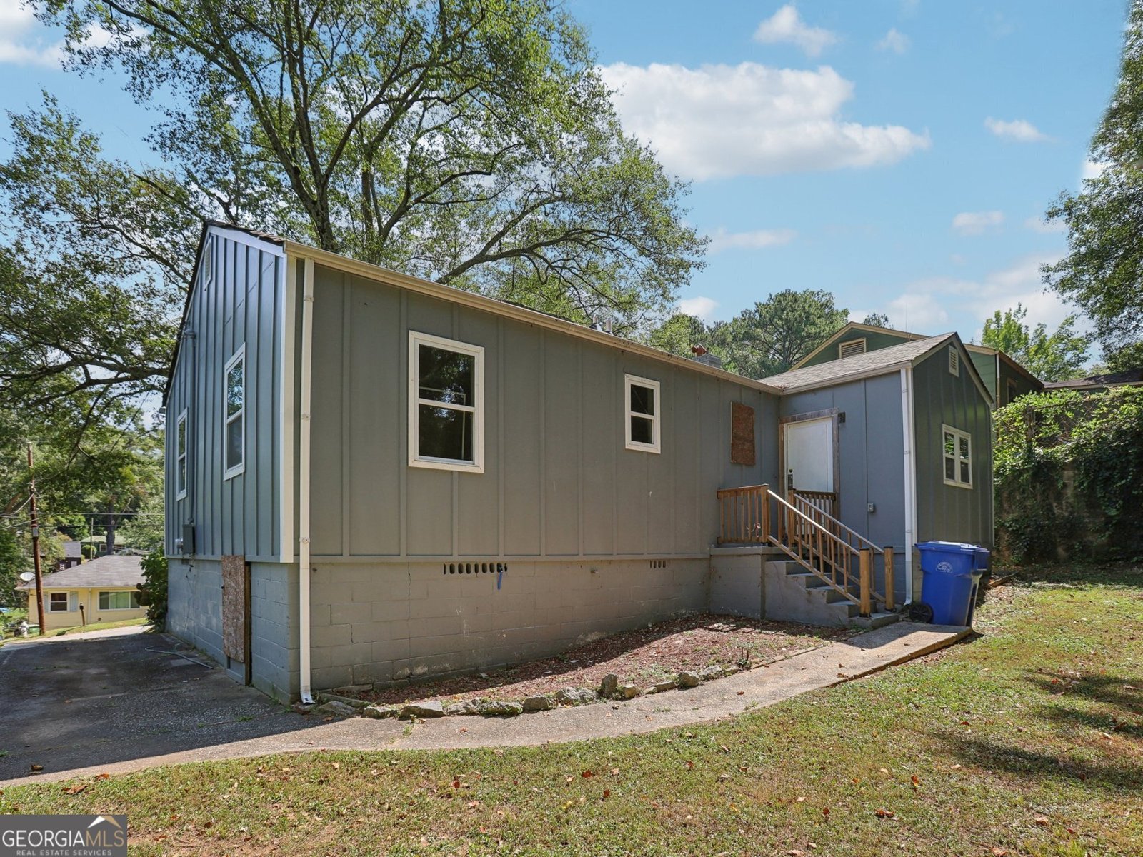 1626 KENMORE Street Atlanta - 31