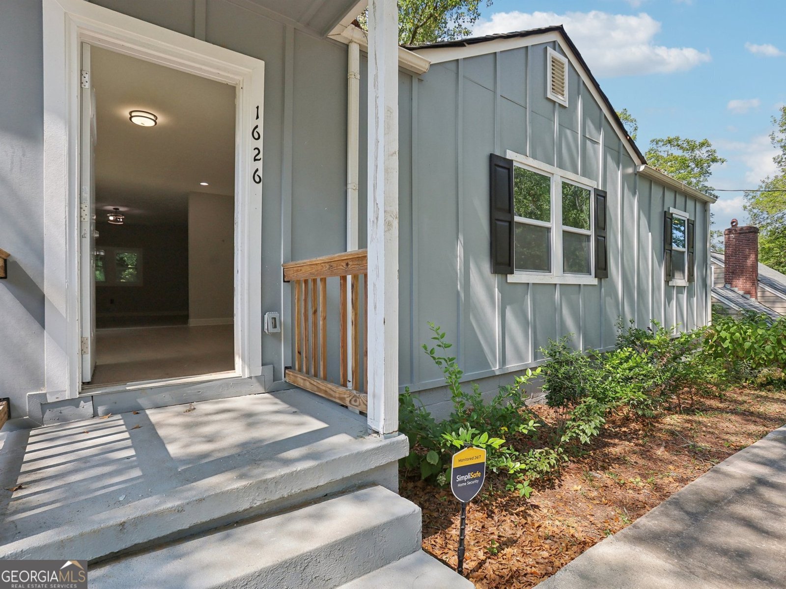 1626 KENMORE Street Atlanta - 4