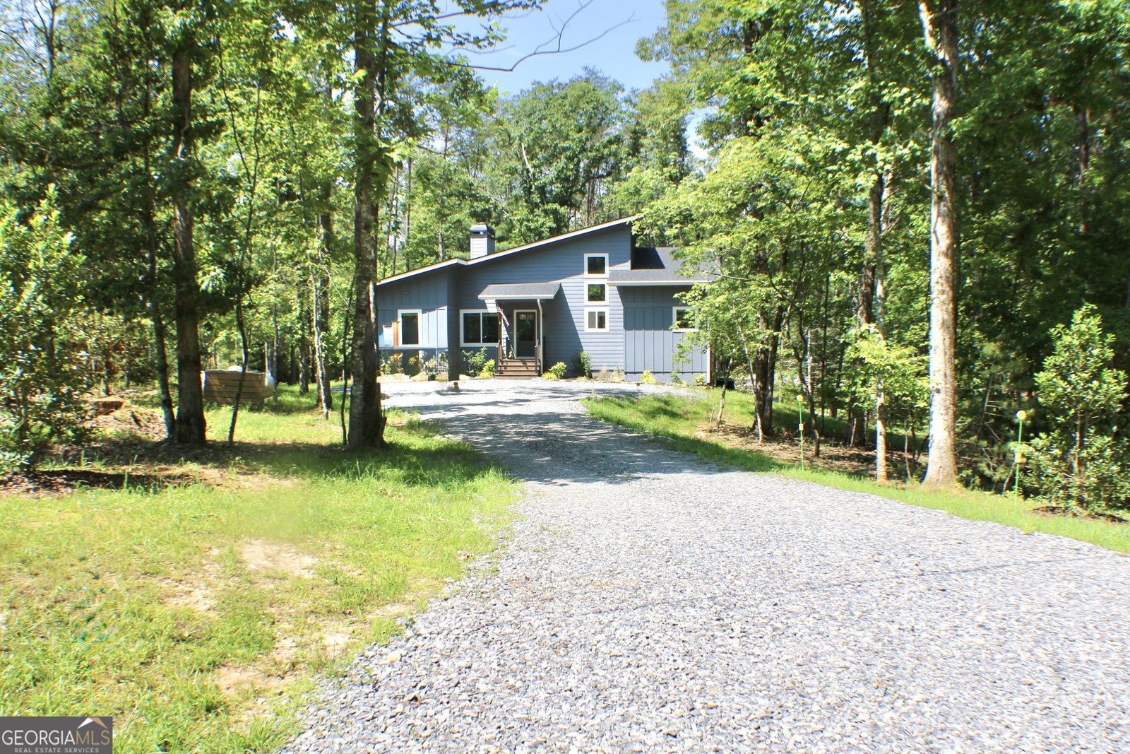 1001 Sunset Road Epworth - 1