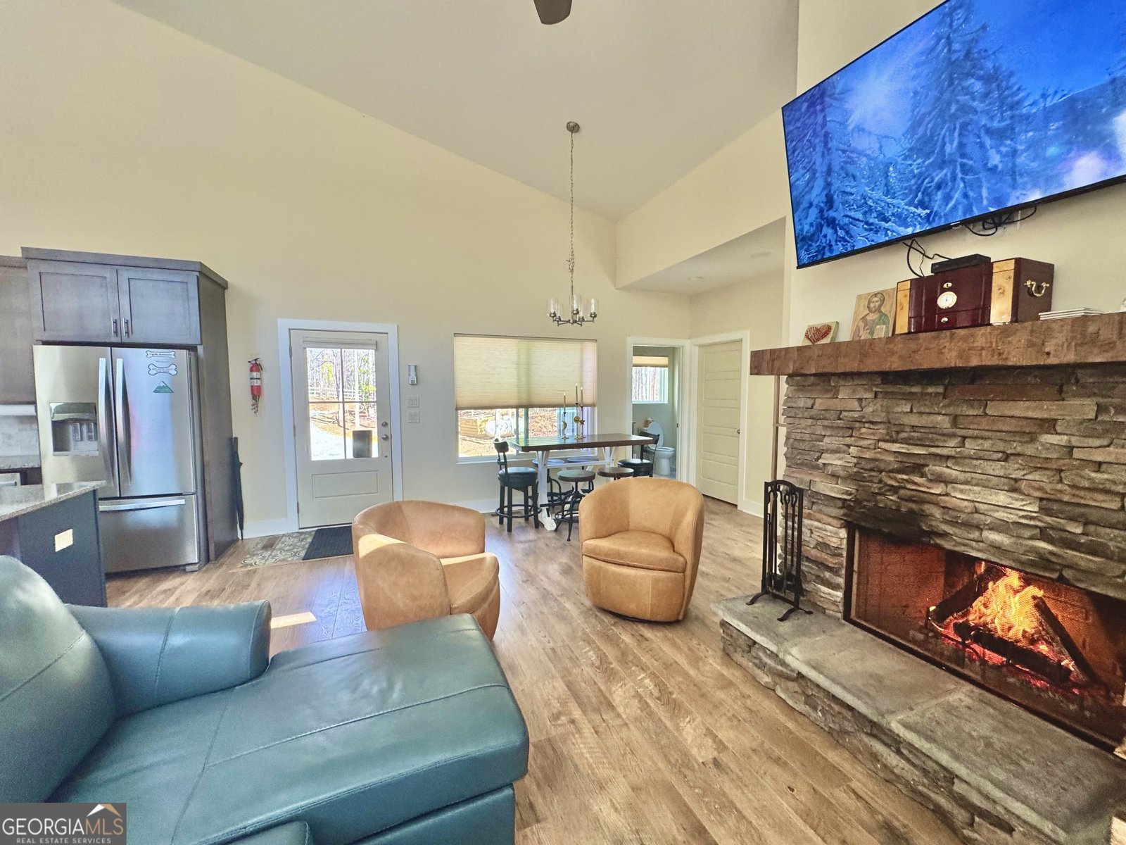 1001 Sunset Road Epworth - 10