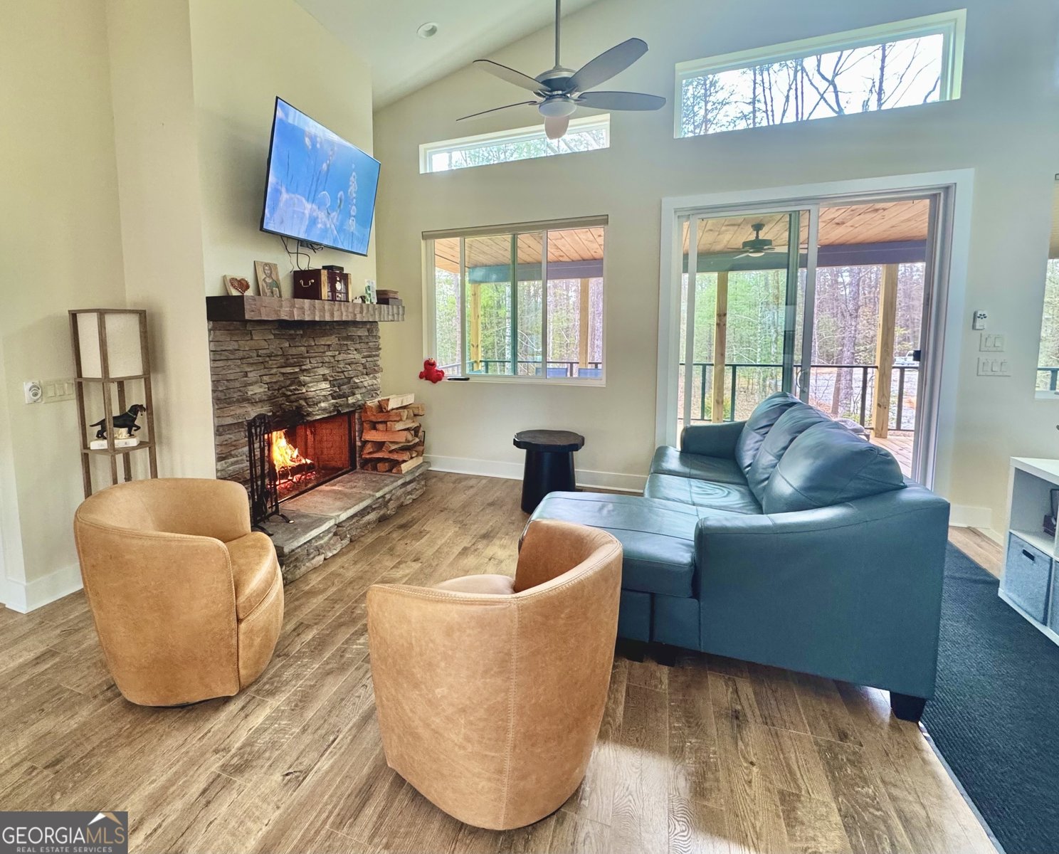 1001 Sunset Road Epworth - 7