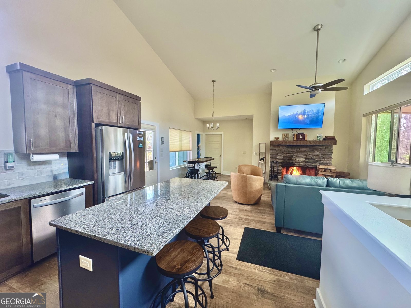 1001 Sunset Road Epworth - 8
