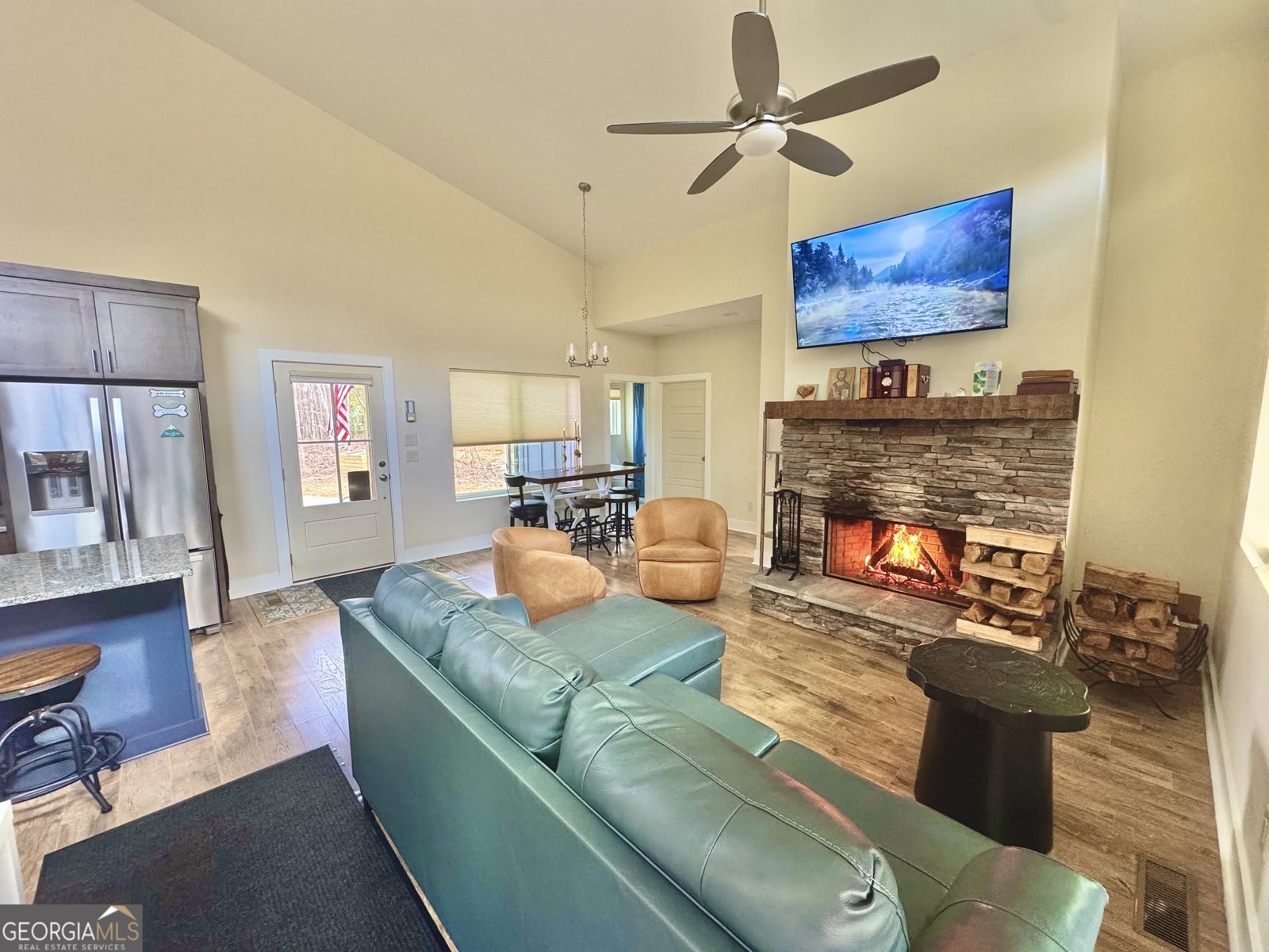 1001 Sunset Road Epworth - 9