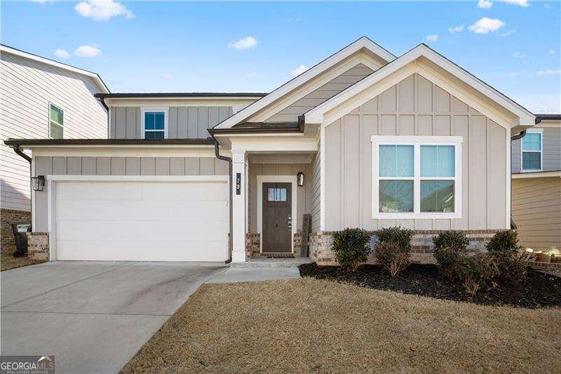 79 Dew Drop Lane Dallas - 1