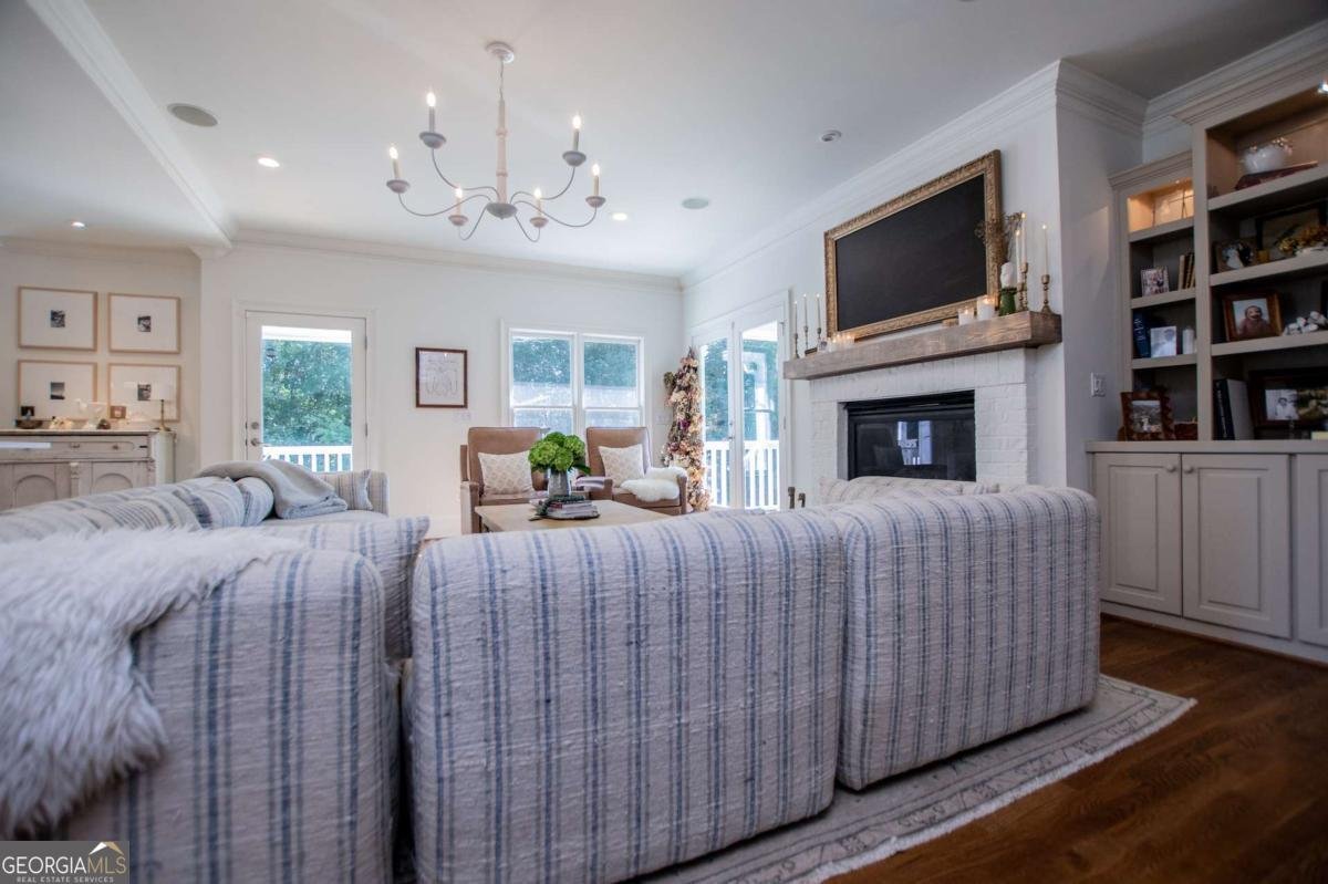 105 Fuller Drive Carrollton - 10