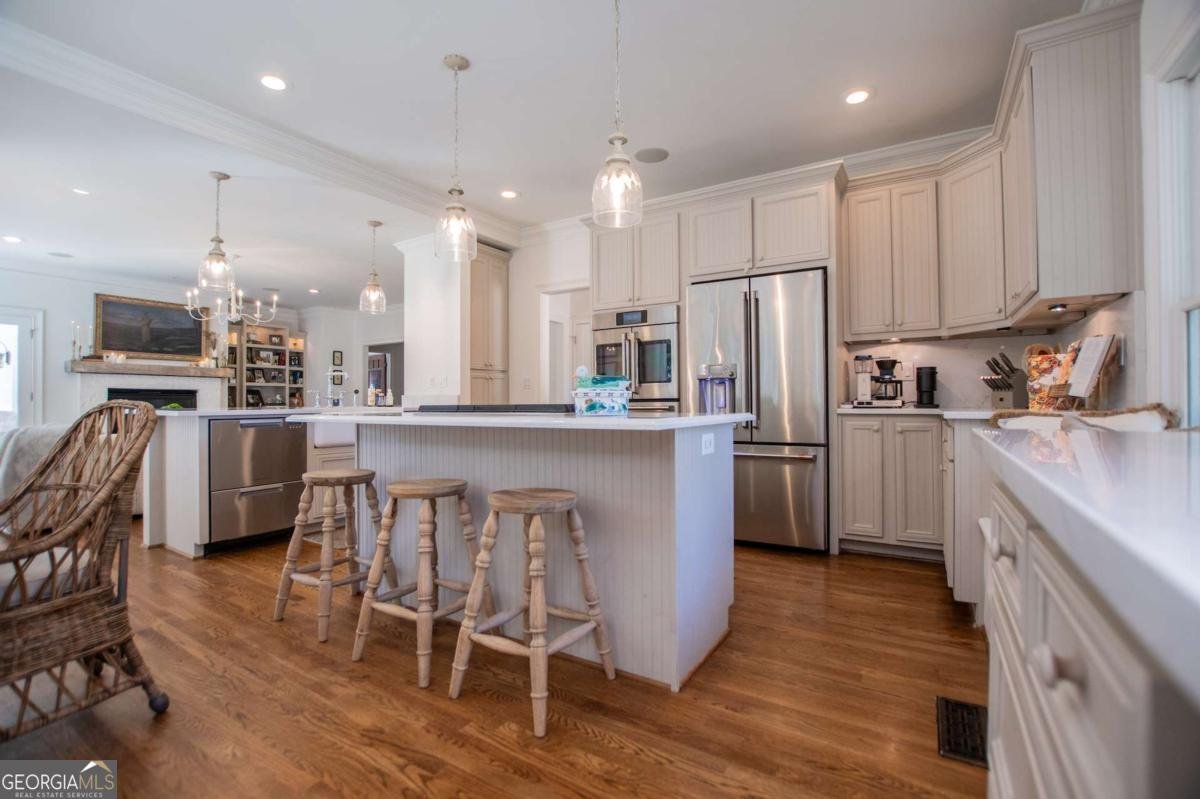 105 Fuller Drive Carrollton - 19