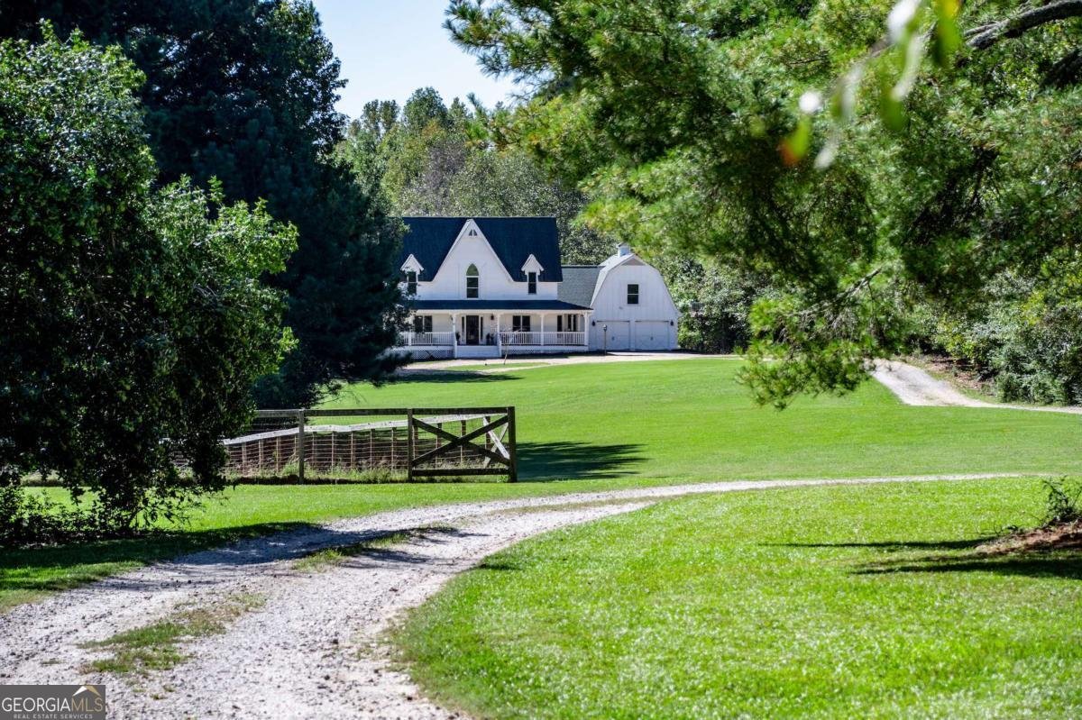 105 Fuller Drive Carrollton - 2