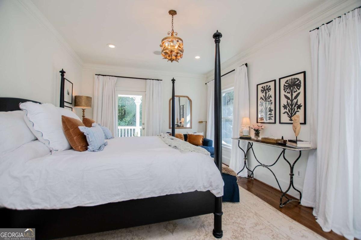 105 Fuller Drive Carrollton - 30