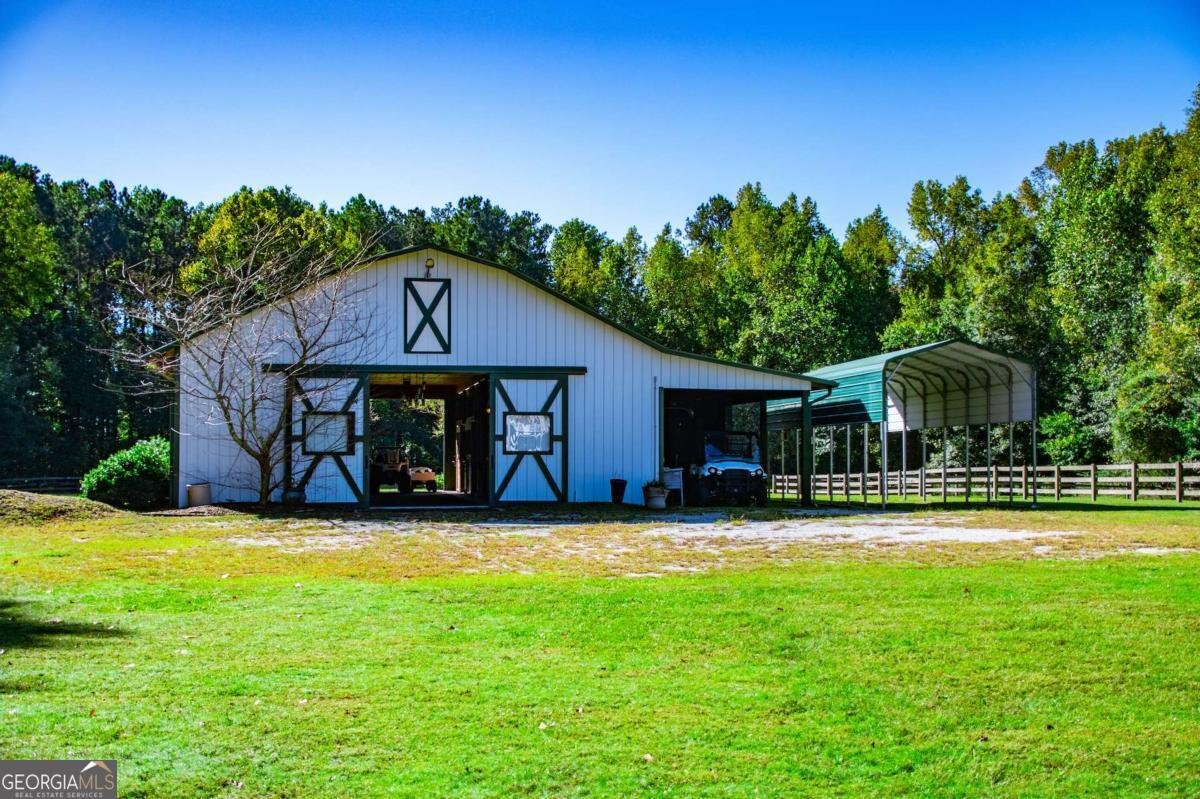 105 Fuller Drive Carrollton - 58