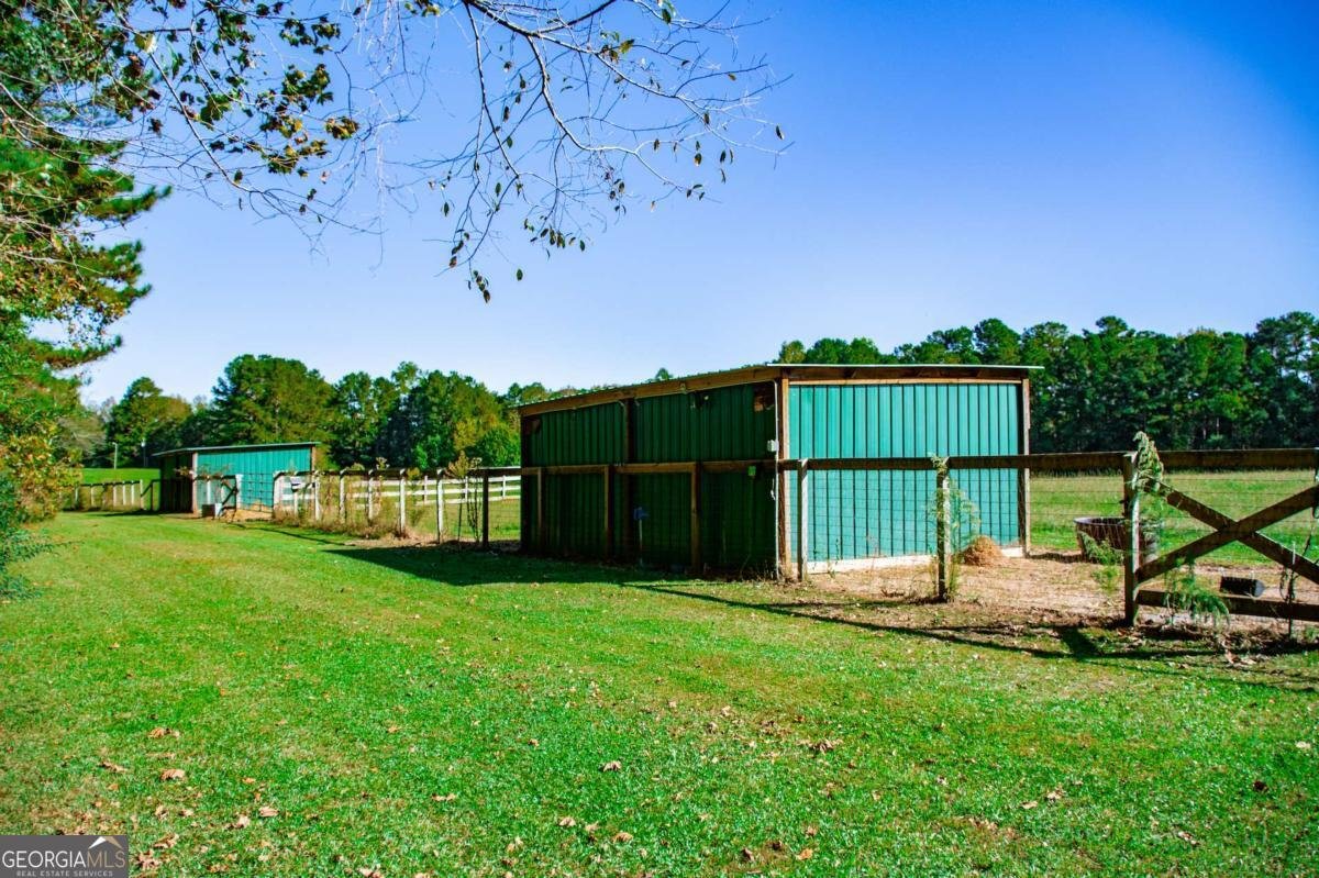 105 Fuller Drive Carrollton - 64