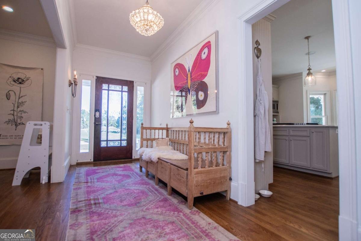 105 Fuller Drive Carrollton - 7