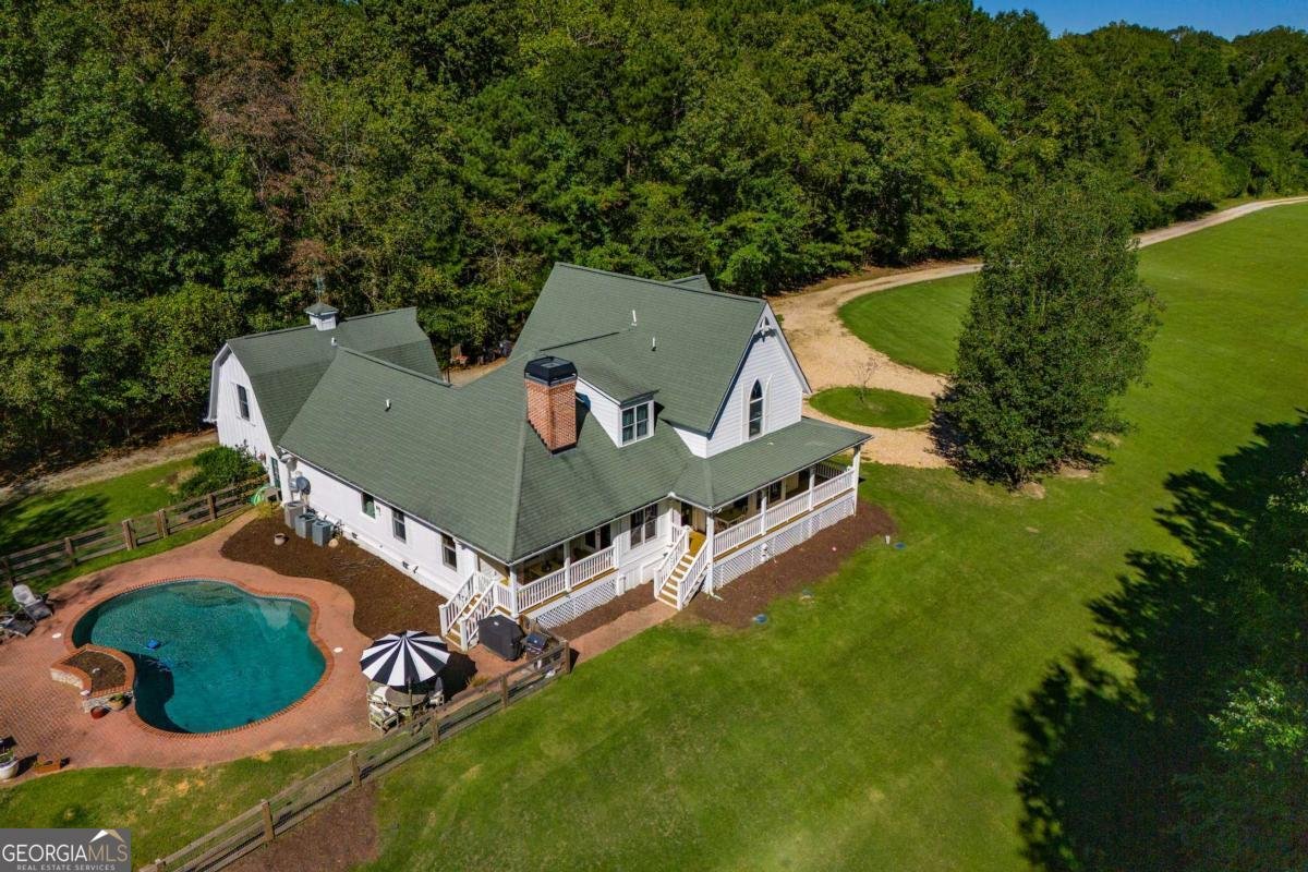 105 Fuller Drive Carrollton - 71