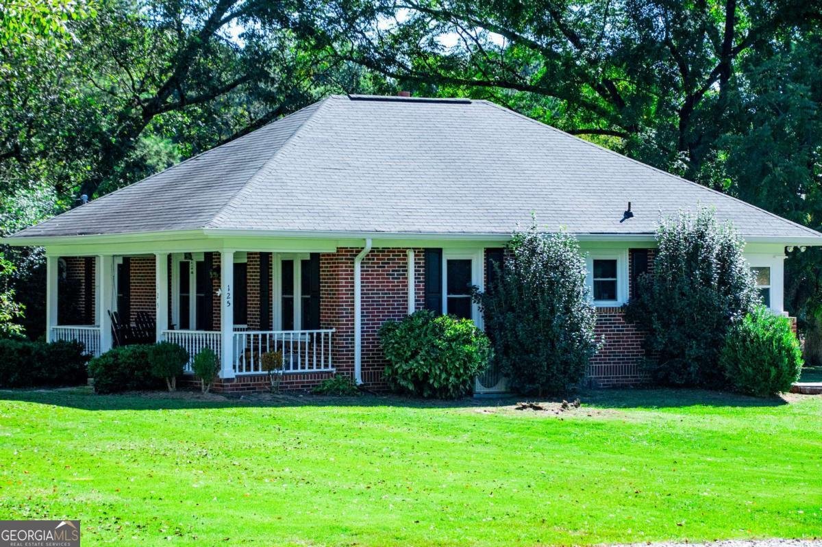 105 Fuller Drive Carrollton - 97
