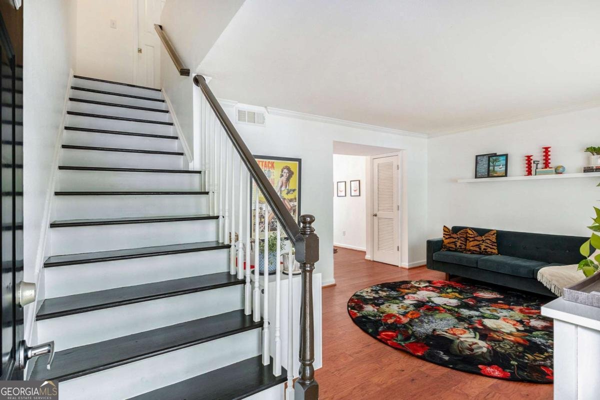 6940 Roswell Road Atlanta - 1