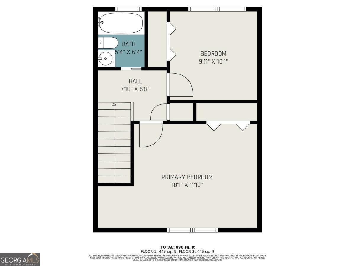 6940 Roswell Road Atlanta - 28