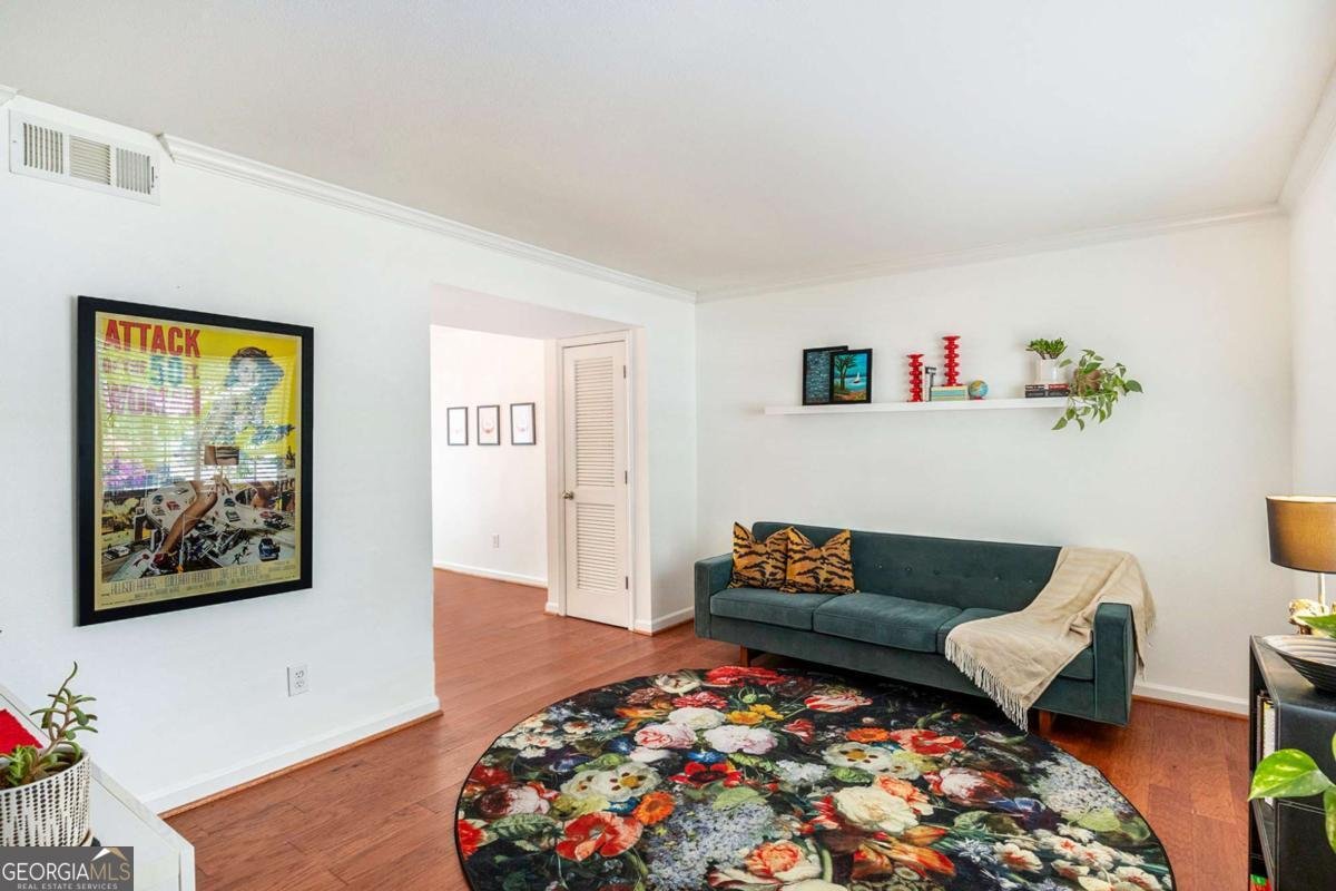 6940 Roswell Road Atlanta - 3