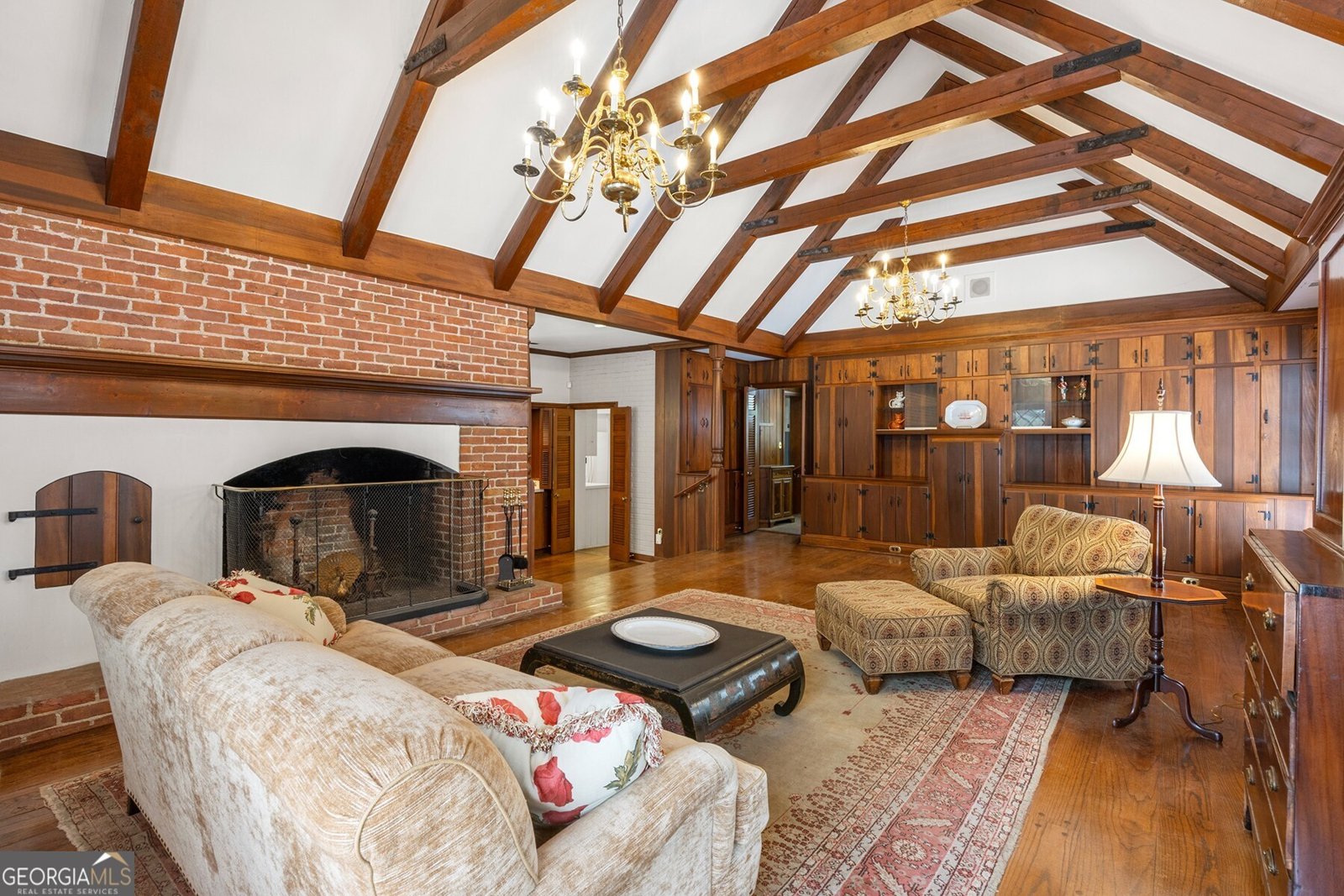 1790 Garraux Road Atlanta - 10