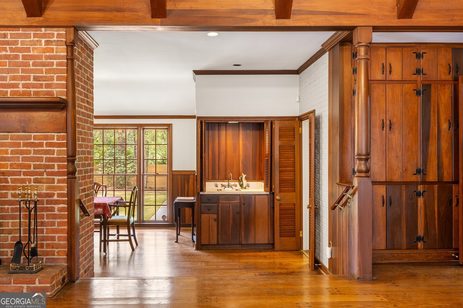 1790 Garraux Road Atlanta - 11