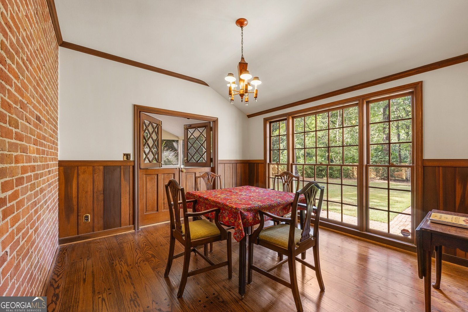 1790 Garraux Road Atlanta - 12