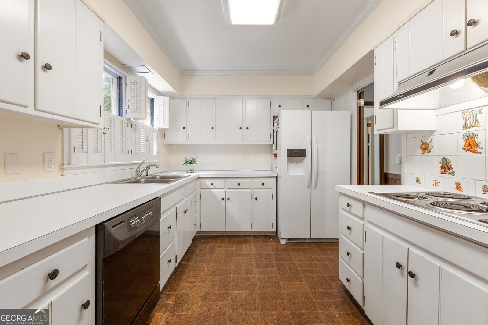 1790 Garraux Road Atlanta - 13