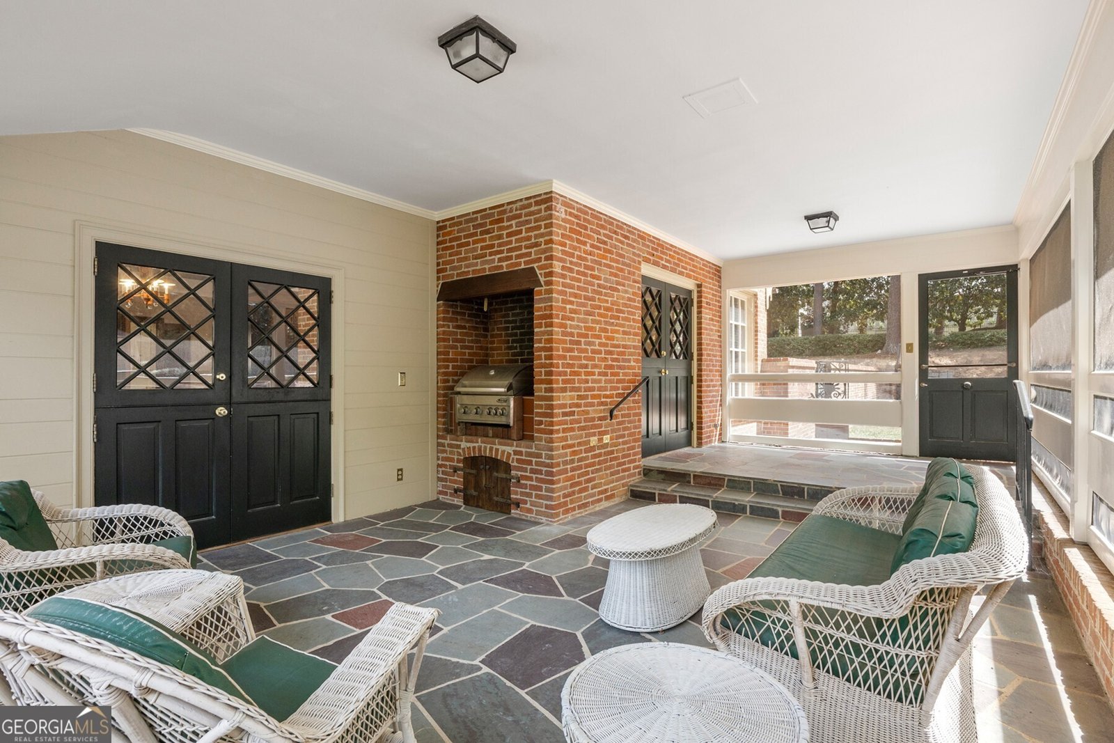 1790 Garraux Road Atlanta - 17
