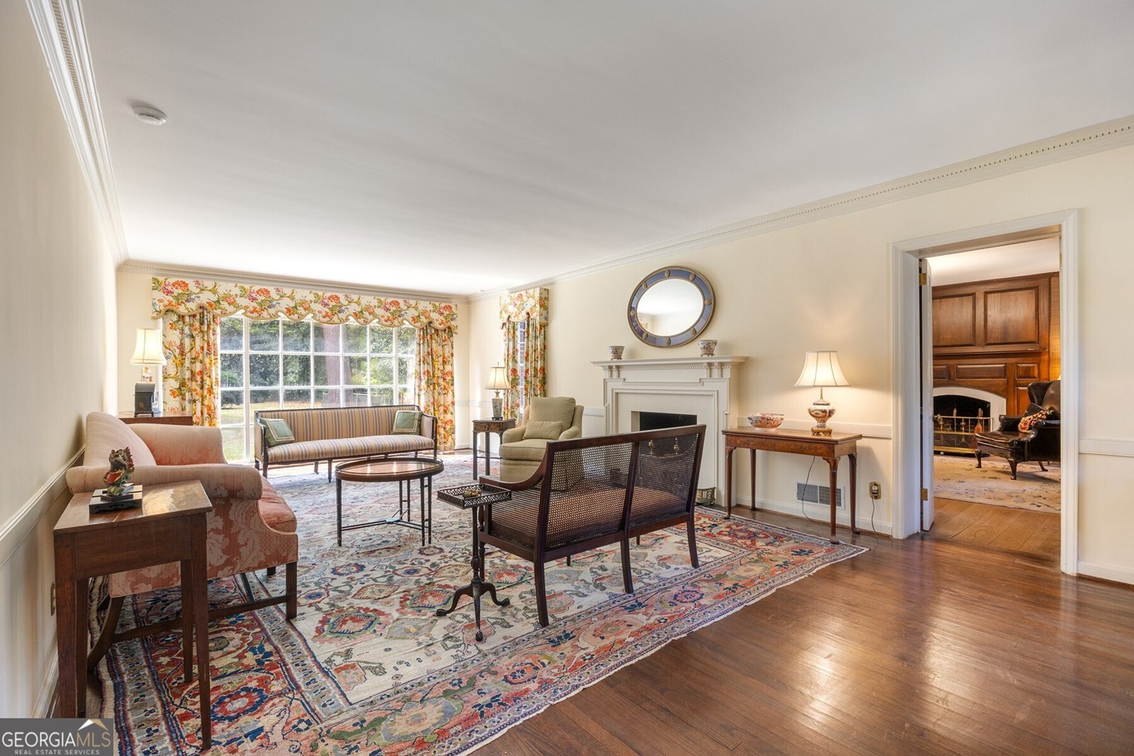 1790 Garraux Road Atlanta - 18