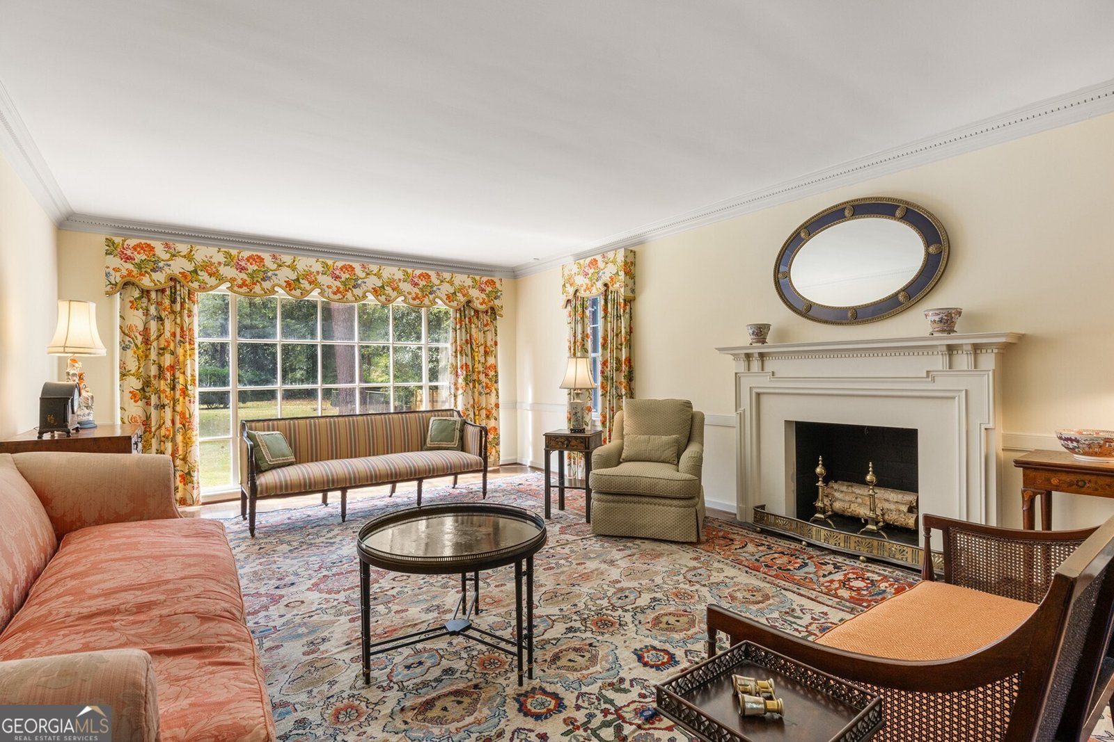 1790 Garraux Road Atlanta - 19