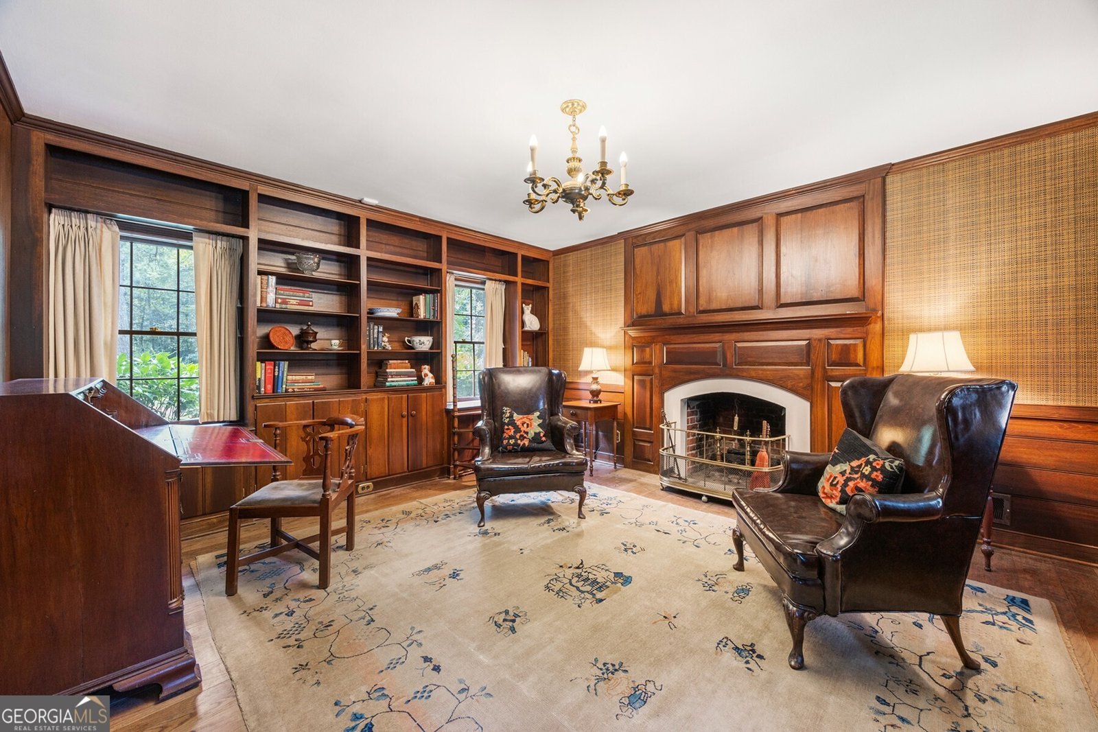 1790 Garraux Road Atlanta - 20
