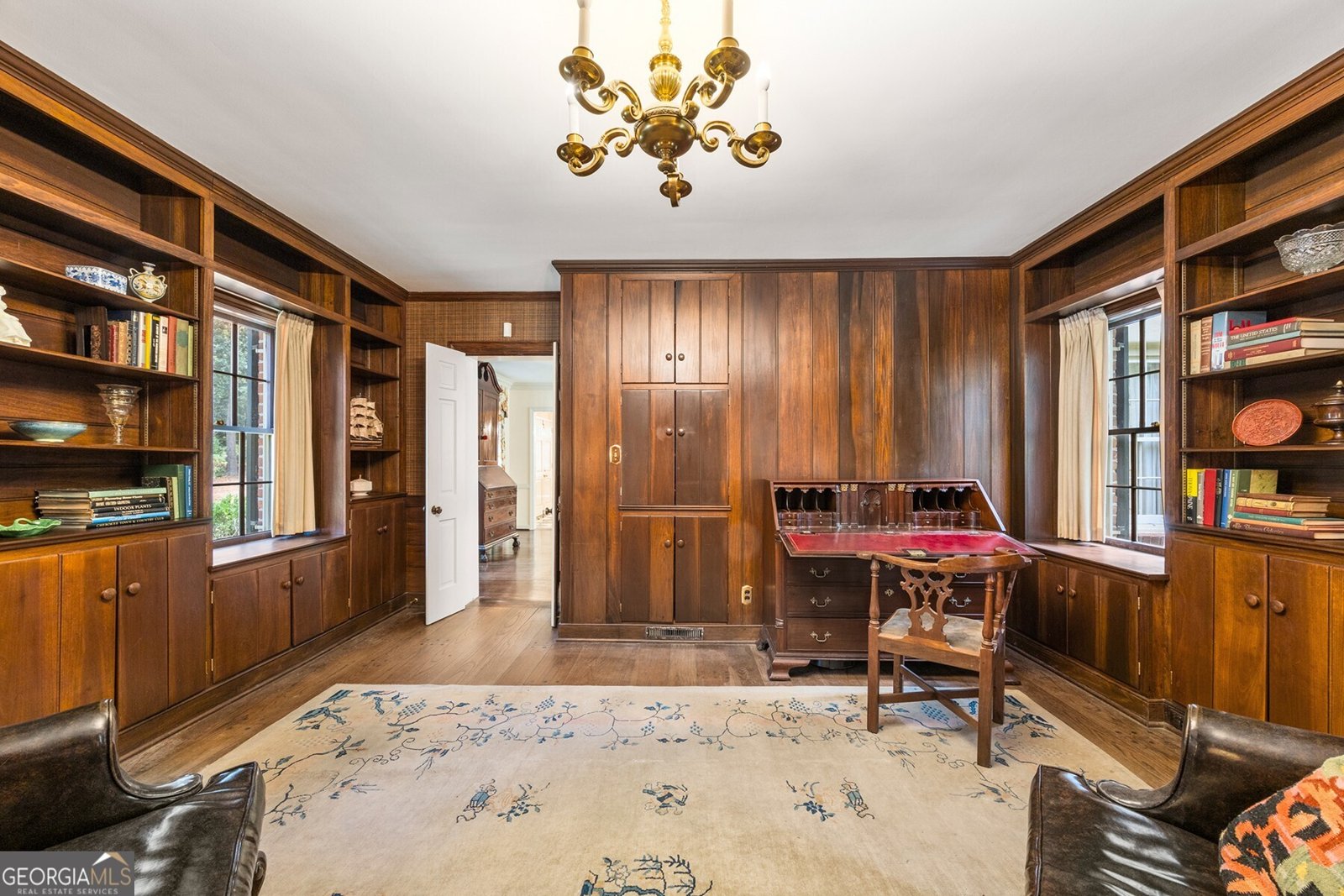 1790 Garraux Road Atlanta - 21