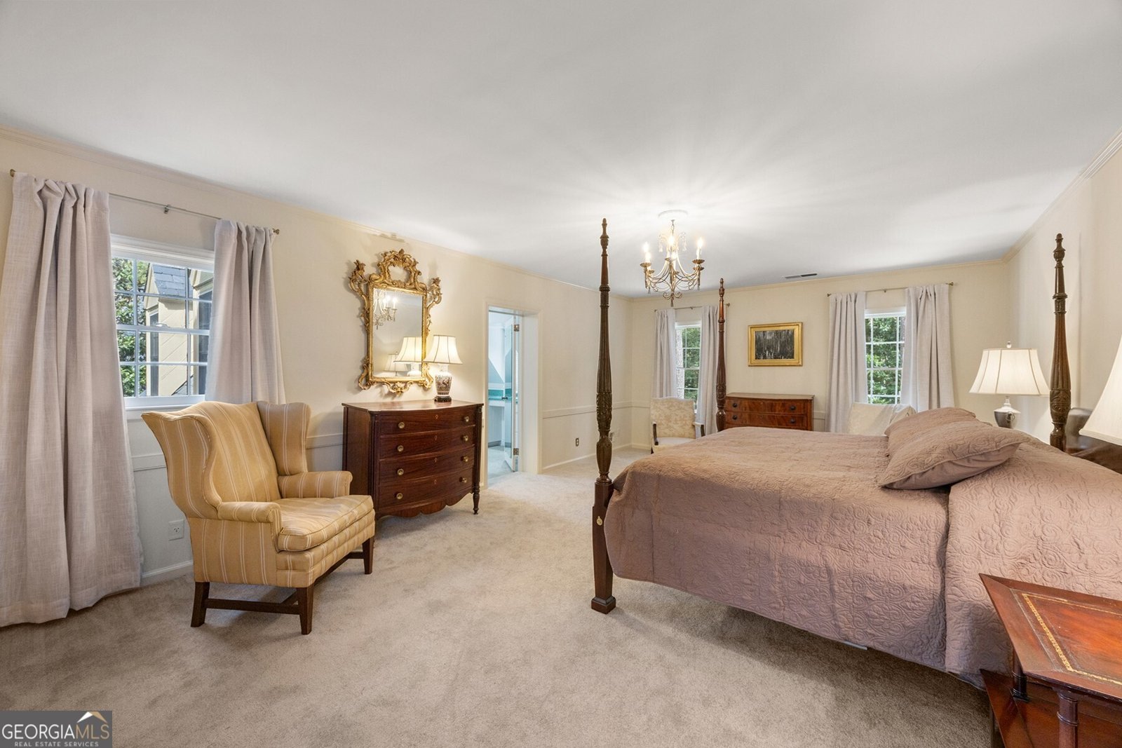 1790 Garraux Road Atlanta - 26