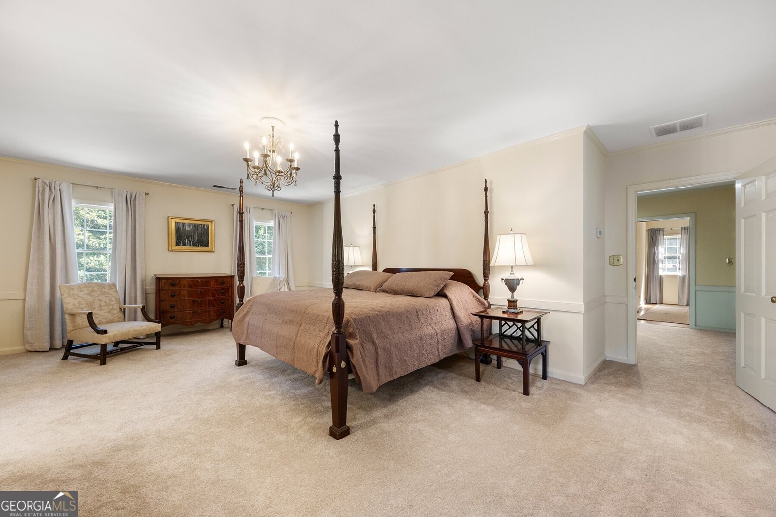 1790 Garraux Road Atlanta - 27