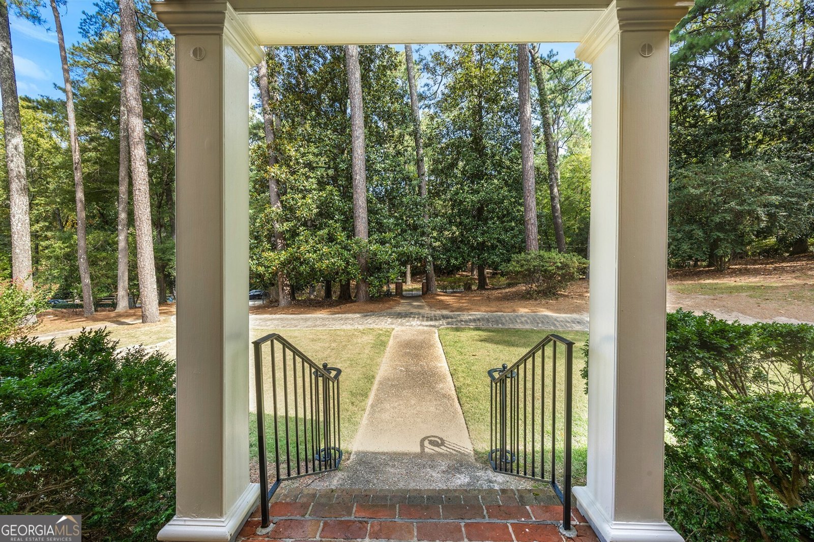 1790 Garraux Road Atlanta - 3
